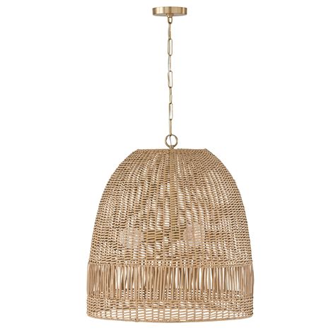 Naomi 3 Light Large Pendant Gallery Capital Lighting Fixture Company