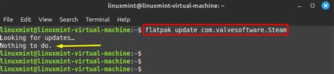 How To Update Packages On Linux Mint Liberian Geek