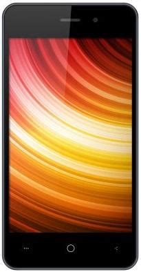 Leagoo Z1 Precio características y donde comprar