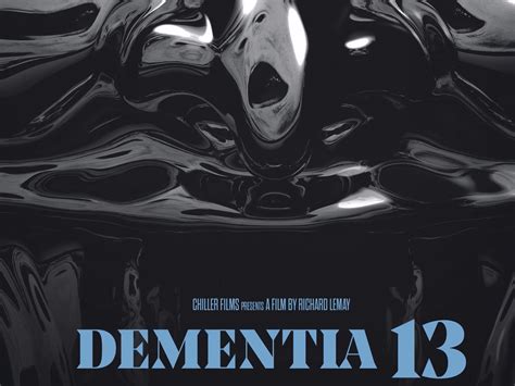 Trailer Dementia 13 Official Trailer Reel Talker