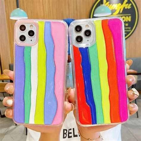 Fundas Gummy Comprar En SNOWCELL