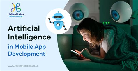 How To Implement Artificial Intelligence In Mobile App Development