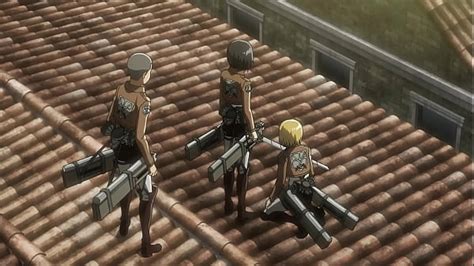 Shingeki No Kyojin Ep Fullhd Dub Free Mobile Porn Videos IPornTV