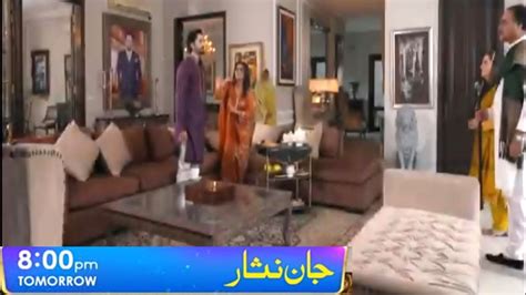 Jaan Nisar Episode Teaser Review Jaan Nisar Episode Promo