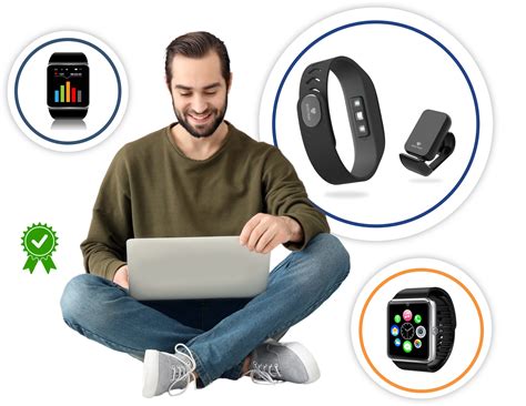 Hire Wearable App Developers