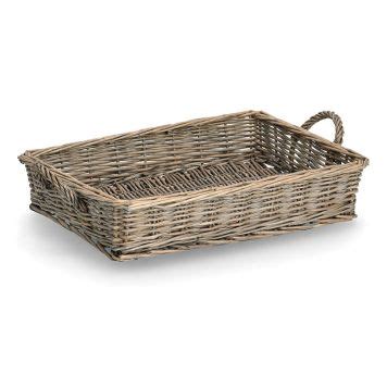 SERVERINGSBRICKA ZELLER WILLOW 41X31X8CM NATUR BAUHAUS