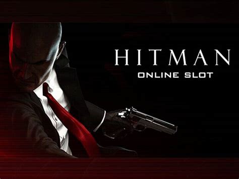 Hitman Automat Do Gry Za Darmo Online Na Slotozilla