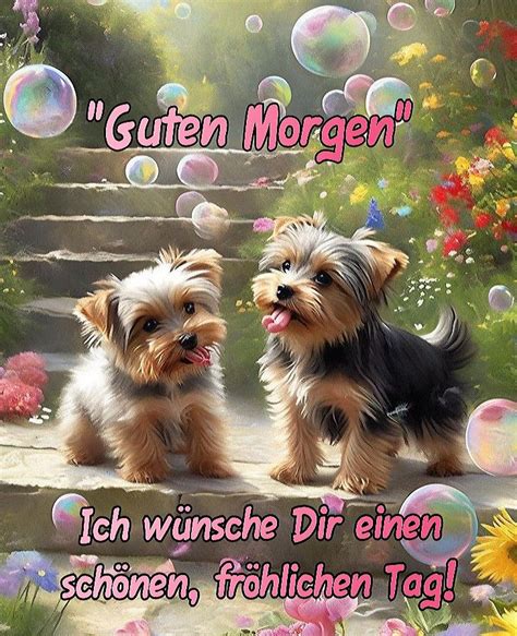 Pin by Sonnenengel on Guten Morgen Gruß Good morning Cute good