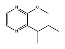 2 Methoxy 3 Sec Butyl Pyrazine 24168 70 5