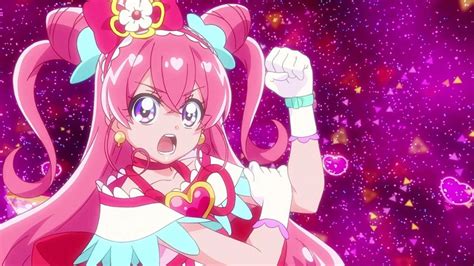 Episode 1 - Delicious Party Precure (Season 18, Episode 1) - Apple TV