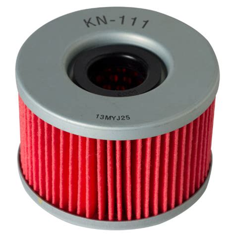 K And N Oil Filter Honda Trx Cbr Motorcycle Engine Kn