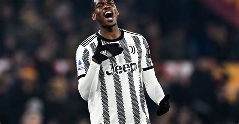 Juve Pogba Ancora Fuori Dai Convocati Stavolta Per Motivi