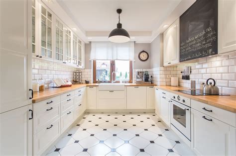 Stunning Subway Tile Kitchen Designs To Inspire Your Renovation