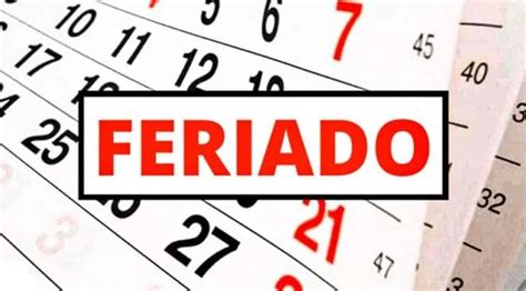 Por qué es feriado hoy, 27 de octubre, y a quiénes afecta - TyC Sports
