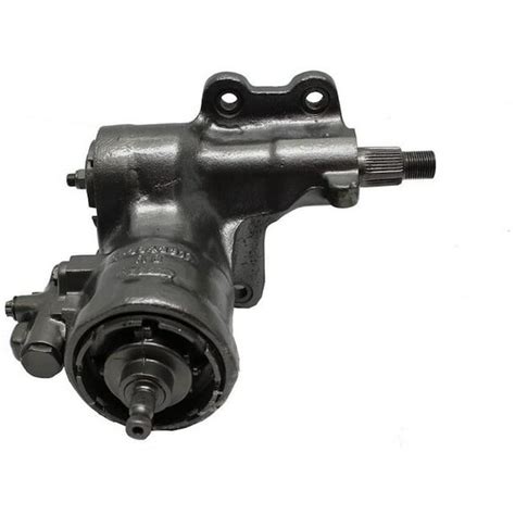 Steering Gearbox Compatible With 1973 1978 Dodge Charger 1974 1975 1976 1977