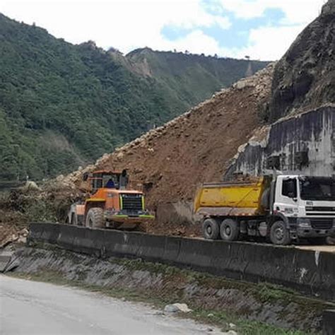 Presidente De Ecuador Decreta Estado De Excepción En Provincia De