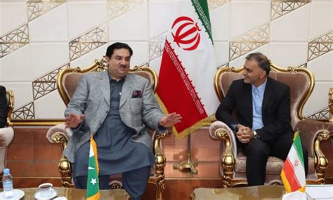 Pakistan Iran Agrees To Enhance Energy Cooperation Glory Magazine