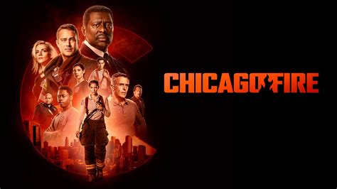 Chicago Fire AXN España