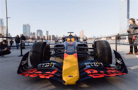 Suivez La Présentation De La Red Bull Rb19 En Direct Vidéo Autohebdo