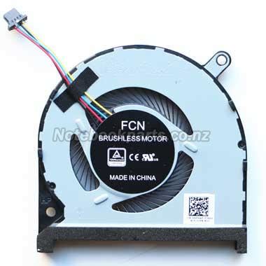 Replacement For Dell Inspiron Fan Dell Inspiron Cpu Fan