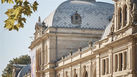 Festspielhaus Baden-Baden stellt Pläne zum 25-jährigen Bestehen vor