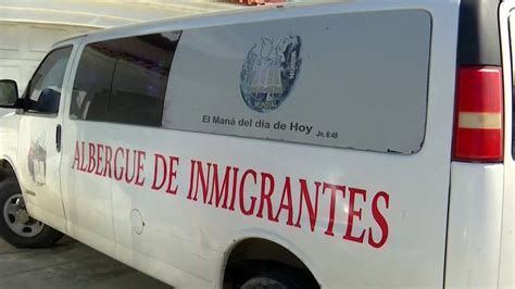 Migrantes Denuncian Hostigamiento Sexual En Albergue De Tijuana