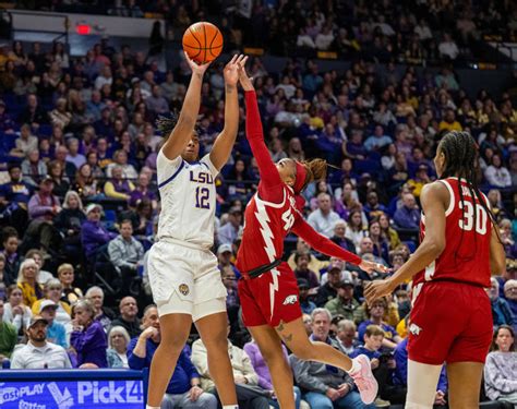 LSU women's basketball at Texas A&M: Score prediction, scouting report