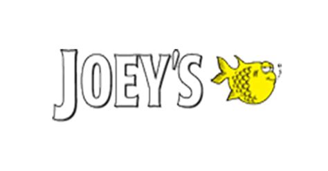 Joeys Seafood Restaurants Delivery Menu | 830 Second Street West ...