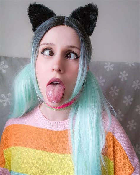 Ahegao From Weareahegao