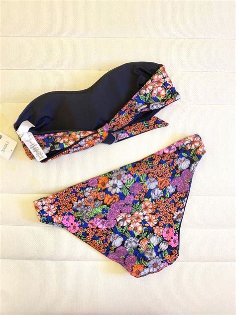 New Next Bikini Set On Carousell