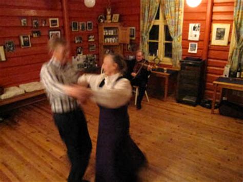 Folk Traditions Flourish in Norway - Keepers of Tradition