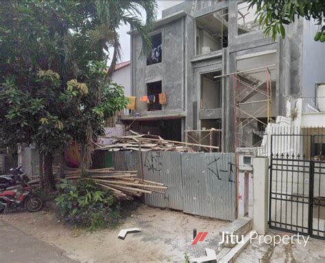 Dijual Rumah Cocok Untuk Kost Di Kebayoran Baru Selong