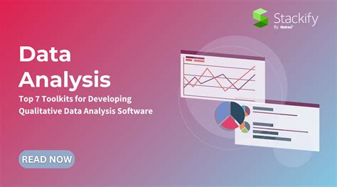 Top 7 Toolkits For Developing Qualitative Data Analysis Software Stackify