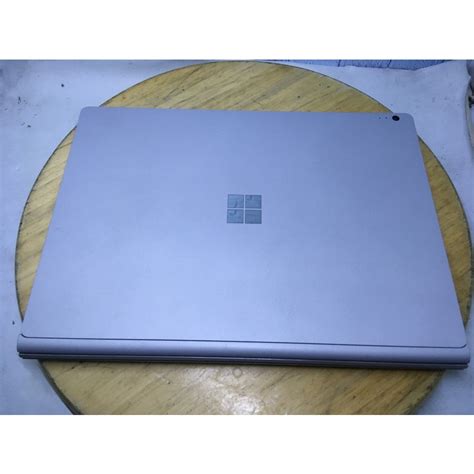 Jual Microsoft Surface Book 3 I7 1065g7 16gb Ram 256gb Ssd Nvidia Gtx