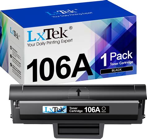 Hp W1350a 135a Original Laserjet Toner Cartridge Black Single Pack