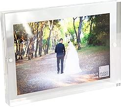 Amazon Fr Cadre Photo Plexiglas