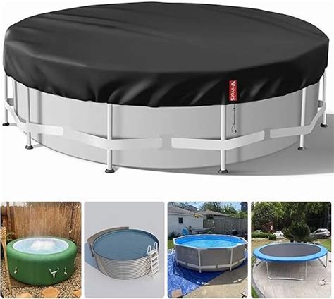 The Best Solar Cover For A 24 Above Ground Pool My Personal Experience