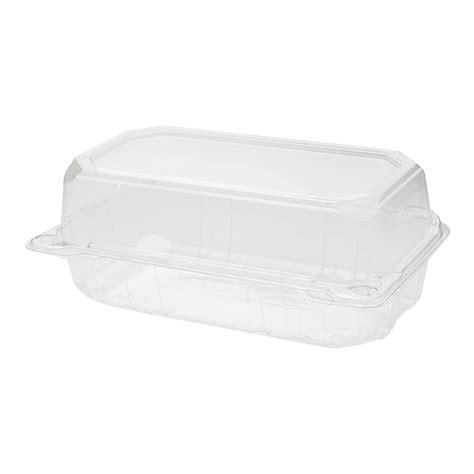 Shop Plastic Clamshell Containers | Disposable Food Containers ...