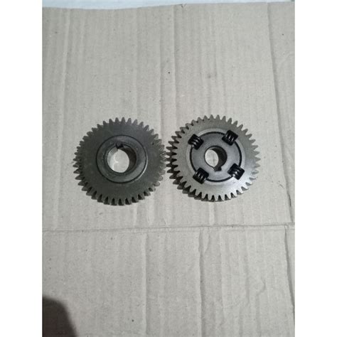 Jual Gear Gigi Balancer Dan Gigi Lawan Balancer Vixion Original