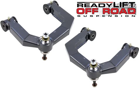 Toyota Tacoma Control Arms