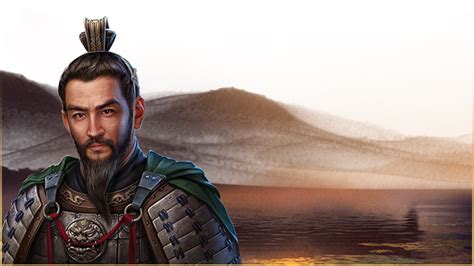 The Return Of Three Kingdoms Era Two New Ships And Commanders