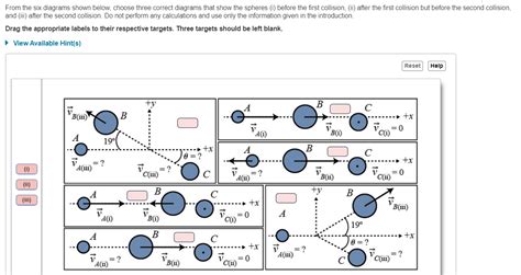 Solved From The Six Diagrams Shown Below Choose Three Chegg