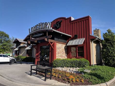 Longhorn Steakhouse 2255 Cross Pointe Dr Rock Hill Sc 29730 Usa