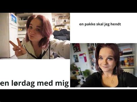 L Rdag Hygger Med Mig Youtube