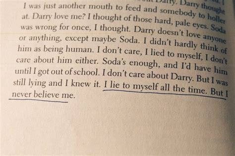 The outsiders quotes, The outsiders, Book quotes