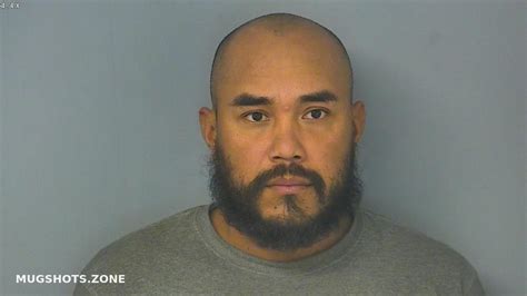 Granados Ramirez Alejandro 12 14 2022 Virginia Peninsula Regional Jail Mugshots Zone