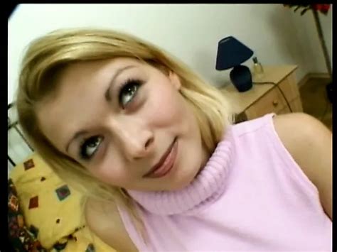 Horny Babe Enjoys How Her Pink Cunt Is Being Rammed Intensely After Giving A Bj Xhamster