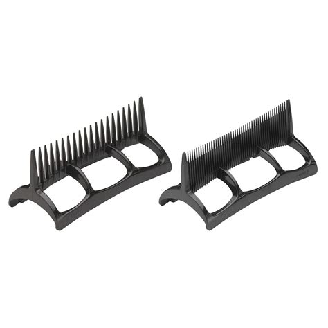Gold N Hot Offset Comb Attachment Pc Set For GH GH Buy Now With Express