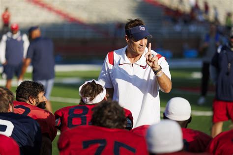 Inaugural Conference Usa Football Schedule Set For Liberty Liberty News