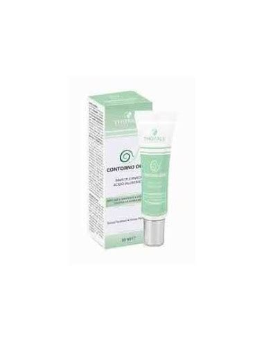 Thotale Contorno Occhi Bava Lumaca 30 Ml